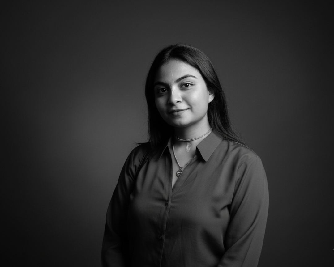 Brand Stories by Susmita